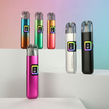 SUORIN Fero Vape Kit