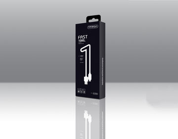 Fast USB to Type C Charging Cable