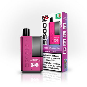 IVG5500 - Frozen Watermelon