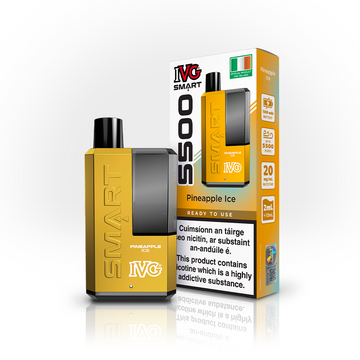 IVG5500 - Pineapple Ice