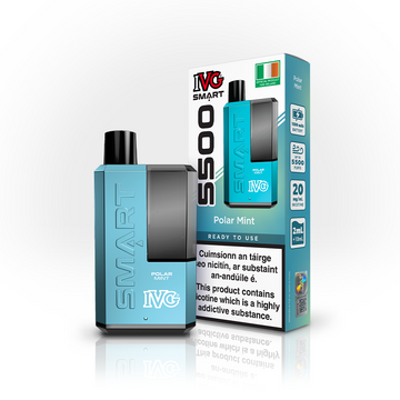 IVG5500 - Polar Mint