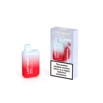Lost Mary BM600 – Watermelon Ice
