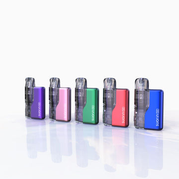 SUORIN SE Pod Kit