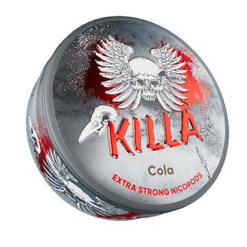 Killa - Cola