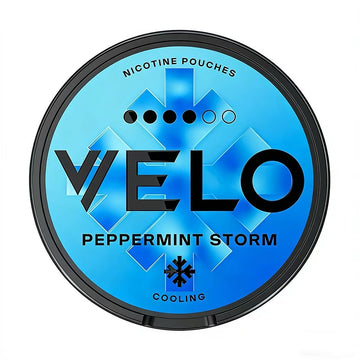 Velo - Peppermint Storm