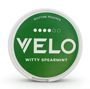Velo - Witty Spearmint
