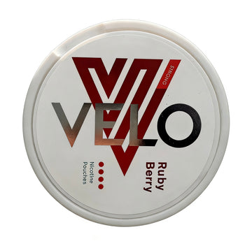 Velo -Ruby Berry