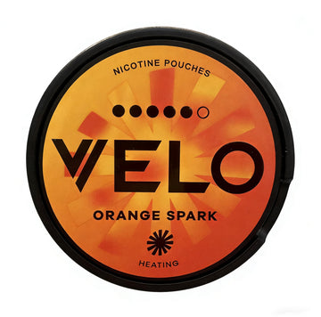 Velo -Orange Spark