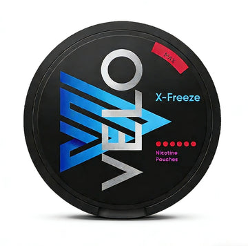 Velo - X-Freeze