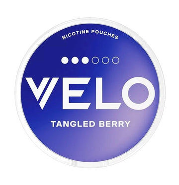 Velo -Tangled Berry