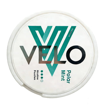 Velo - Polar Mint