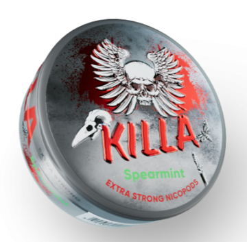Killa - Spearmint