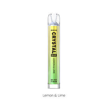 SKE Crystal Bar - Lemon Lime