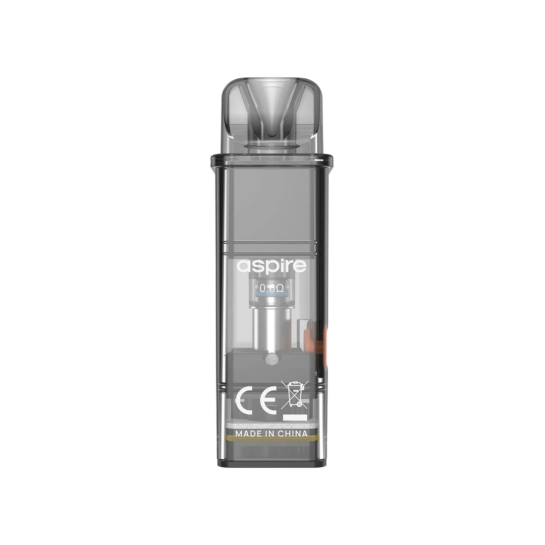 Aspire GOTEK refill pod 0.8ohm