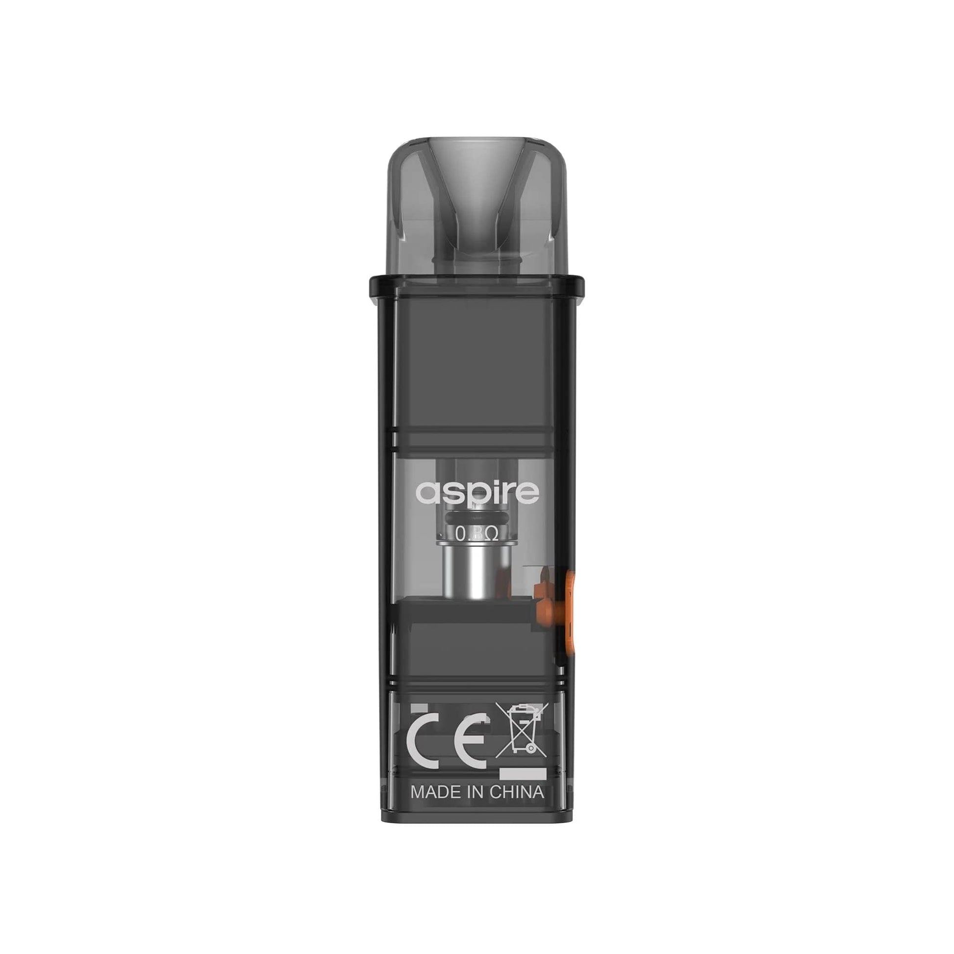 Aspire GOTEK refill pod 0.8ohm