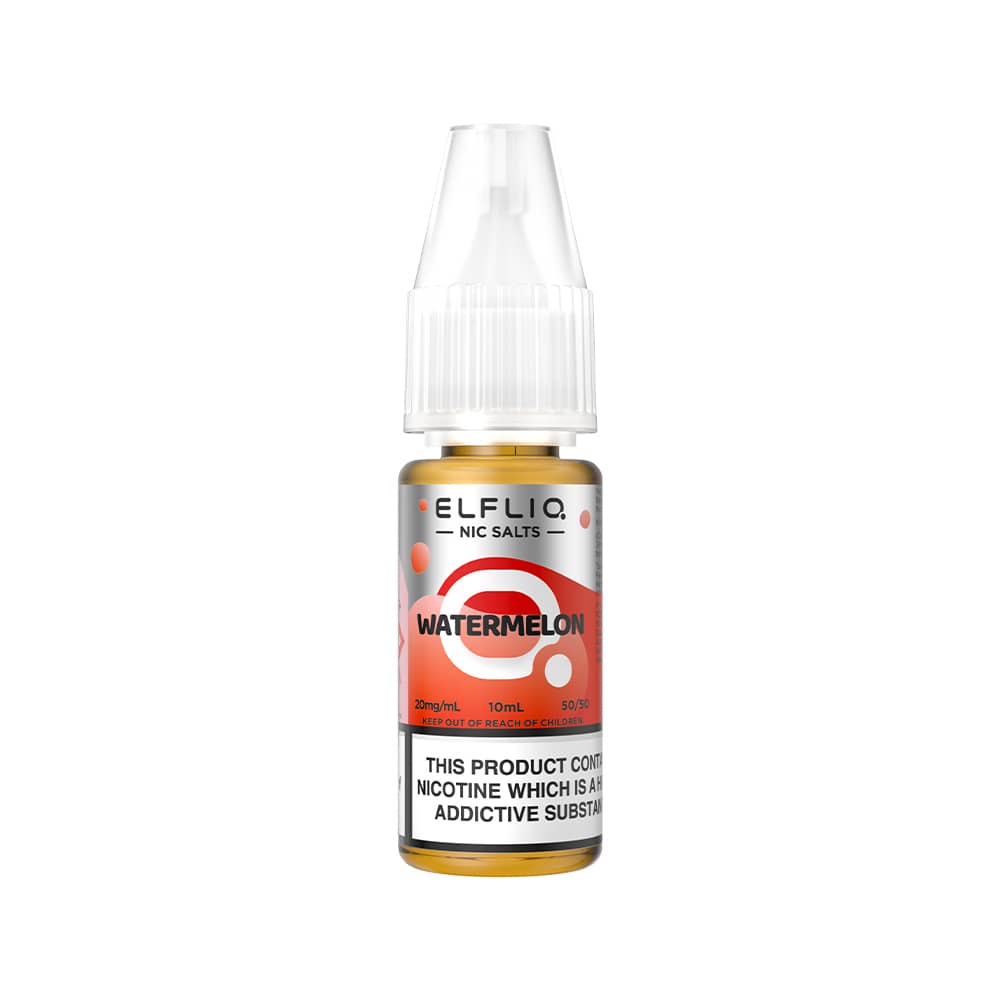 ELFBAR 20mg/mlE liquid-watermelon
