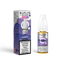 ELFBAR Nic Salt 20mg/ml-Blueberry