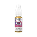 ELFBAR E liquid 20mg/ml-Blueberry Sour Raspberry