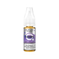 EFBAR E liquid 20mg/ml-Blueberry