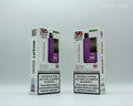 IVG5500 disposable vape kit-Frozen Cherry