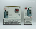 IVG5500 disposable & Rechargeable Vape kit-Blue Razz Pineapple
