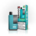 IVG5500 Disposable Vape-Blueberry Kiwi