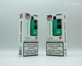 IVG5500 Disposable Vape Kit-Classic Menthol