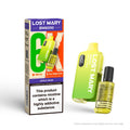 Lost Mary Disposable Vape BM6000-Apple Pear