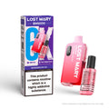 Lost Mary BM6000 disposable vape-Watermelon Ice