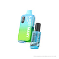 Lost Mary BM6000 pod system-Menthol