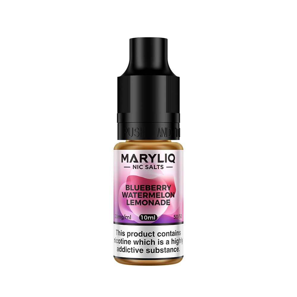 MARYLIQ Lost Mary E liquid 20mg/ml-Blueberry Watermelon Lemonade