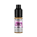 MARYLIQ Lost Mary E liquid 20mg/ml-Blueberry Sour Raspberry