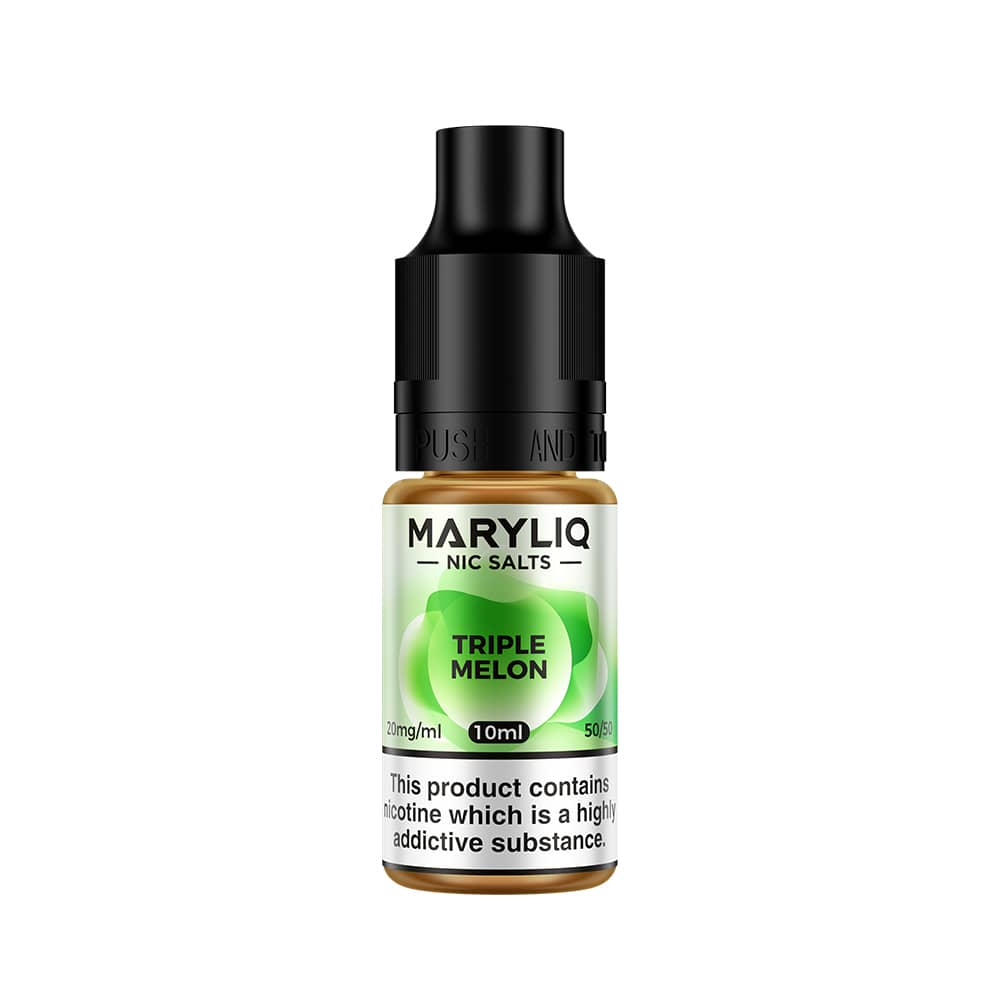 MARYLIQ Lost Mary E liquid 20mg/ml-Triple Melon