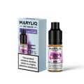 MARYLIQ Lost Mary Nic Salt 20mg/ml-Blueberry Sour Raspberry