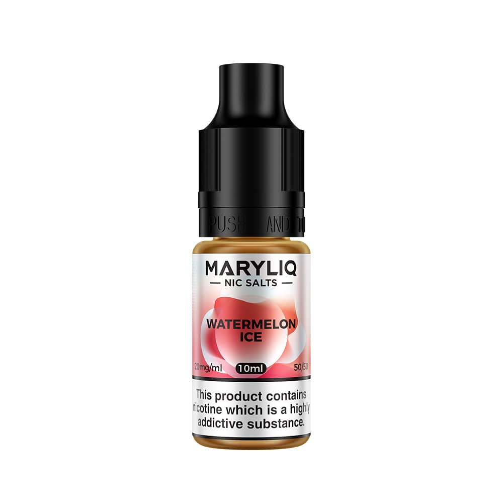 MARYLIQ Lost Mary E liquid 20mg/ml-Watermelon Ice