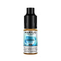 MARYLIQ Lost May E Liquid 20mg/ml-Menthol