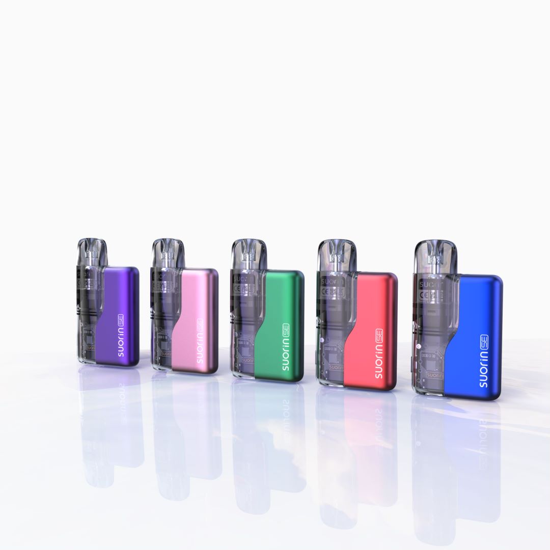 SUORIN SE Pod Kit