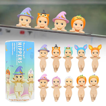 Sonny Angel Halloween Series Mini Figure
