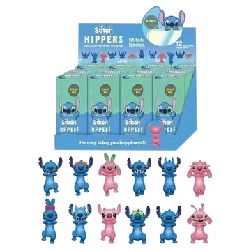 Sonny Angel Stitch Series Mini Figure