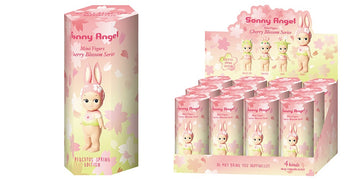 Sonny Angel Hippers Cherry Blossom Series Mini Figure