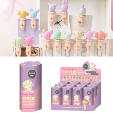 Sonny Angel Hippers Dreaming Series Mini Figure