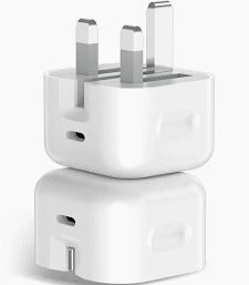 20W USB-C Charger Plug Fast Charging