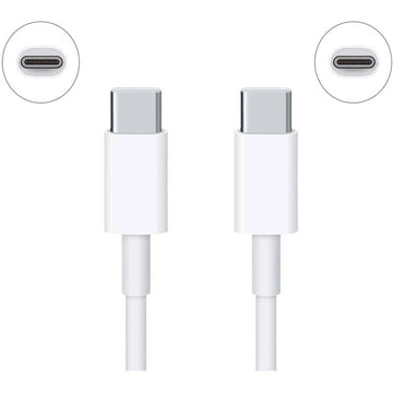 USB-C to USB-C Charge Cable