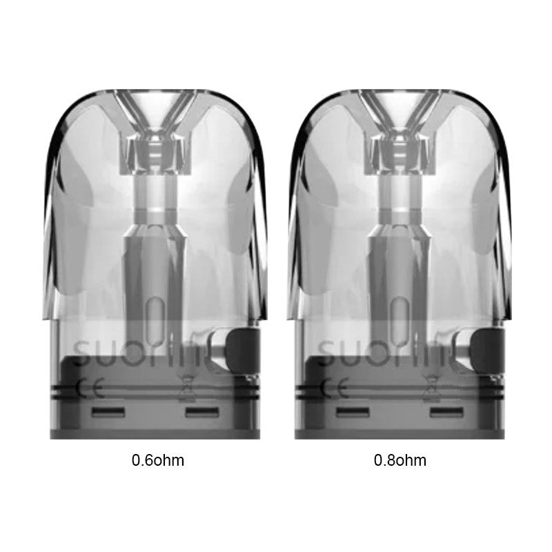 Suorin Fero Pod Cartridge